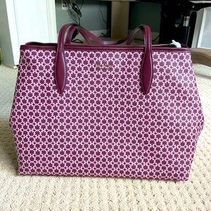 Kate spade tote